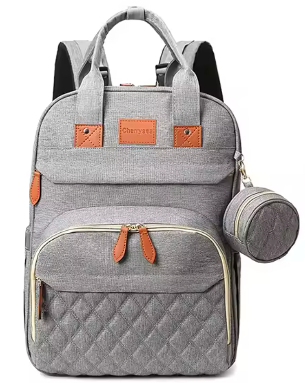 Zaino multiuso per neomamme - NAVA™